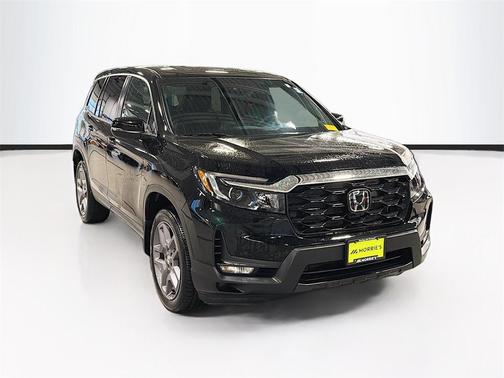 2022 Honda Passport AWD EX-L