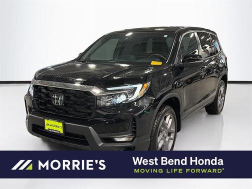 2022 Honda Passport AWD EX-L