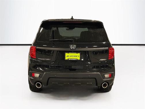 2022 Honda Passport AWD EX-L