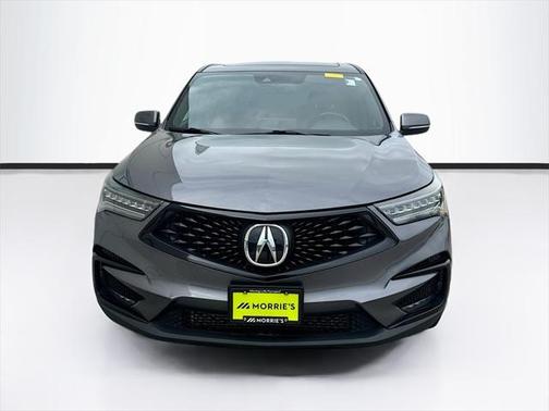 2020 Acura RDX A-Spec