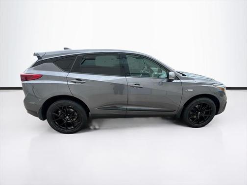2020 Acura RDX A-Spec