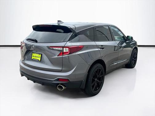 2020 Acura RDX A-Spec