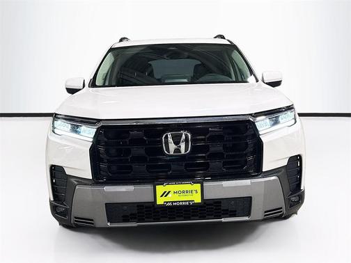 2026 Honda Pilot Touring 8-Passenger