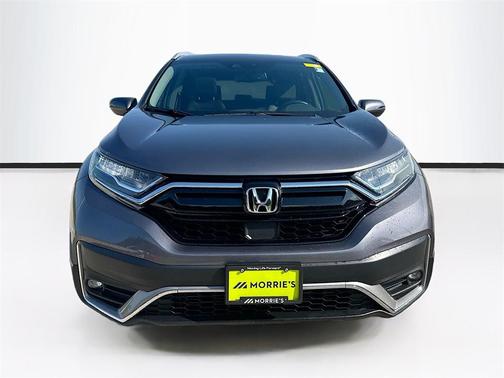 2022 Honda CR-V AWD Touring