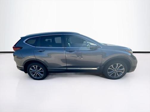 2022 Honda CR-V AWD Touring