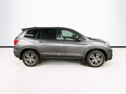 2019 Honda Passport EX-L
