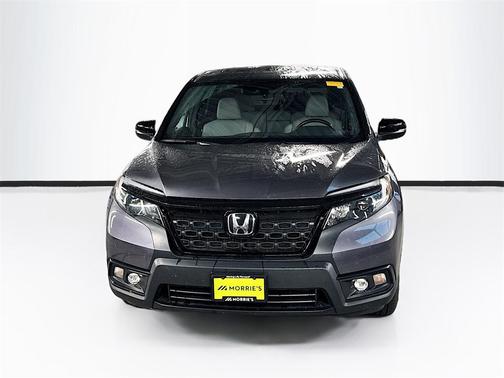 2019 Honda Passport EX-L