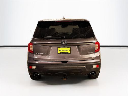2019 Honda Passport EX-L