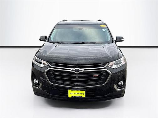 2019 Chevrolet Traverse RS