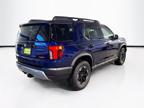 2026 Honda Passport AWD TrailSport Elite
