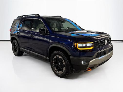 2026 Honda Passport AWD TrailSport Elite