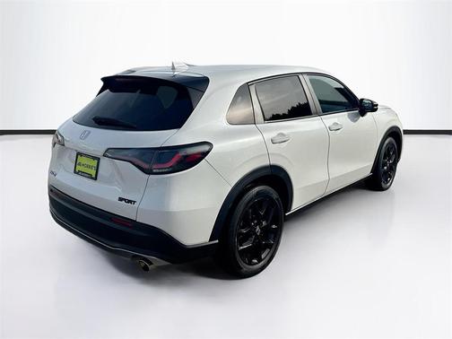 2023 Honda HR-V 2WD Sport