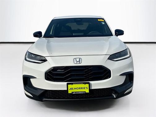 2023 Honda HR-V 2WD Sport