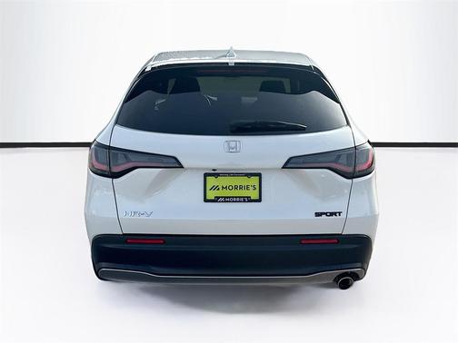 2023 Honda HR-V 2WD Sport