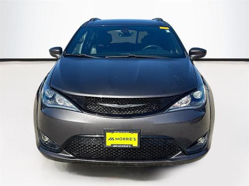 2019 Chrysler Pacifica Touring-L Plus