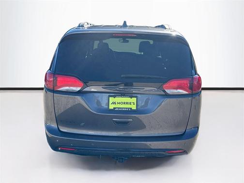 2019 Chrysler Pacifica Touring-L Plus