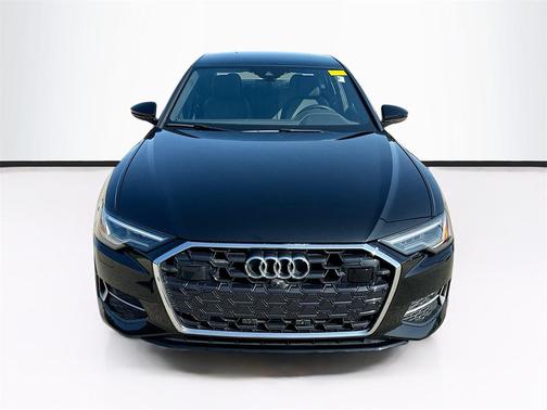 2024 Audi A6 45 Premium Plus