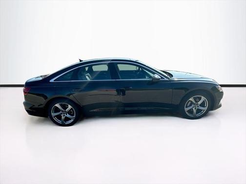 2024 Audi A6 45 Premium Plus