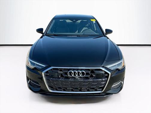 2024 Audi A6 45 Premium Plus