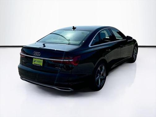 2024 Audi A6 45 Premium Plus