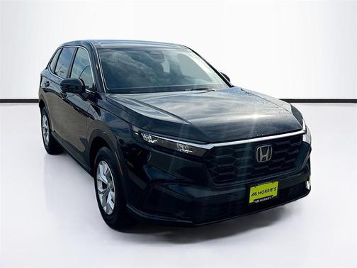 2026 Honda CR-V LX AWD