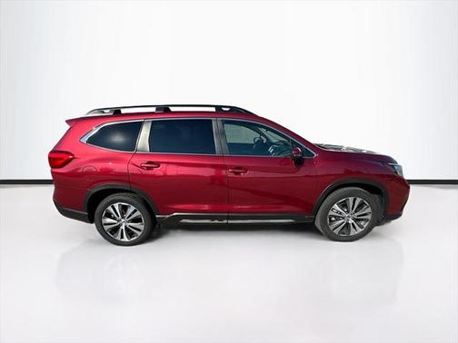 2019 Subaru Ascent Limited 8-Passenger