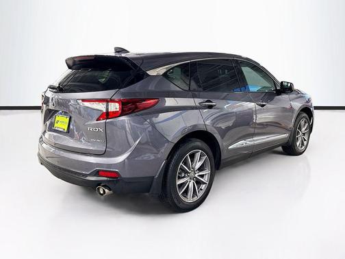 2021 Acura RDX Advance Package