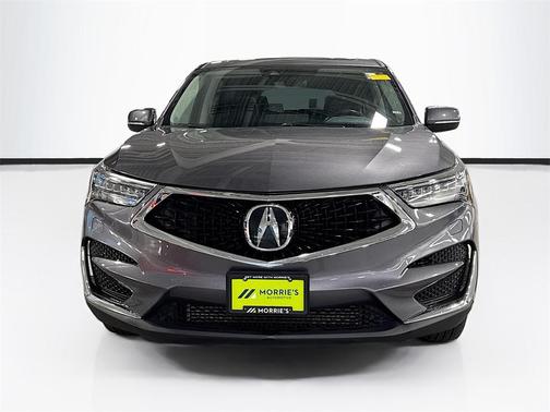 2021 Acura RDX Advance Package