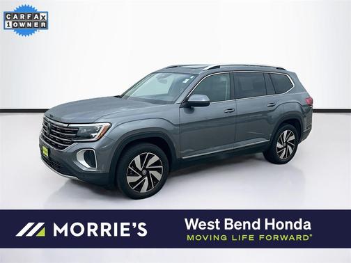 2024 Volkswagen Atlas 2.0T SEL