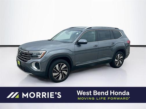 2024 Volkswagen Atlas 2.0T SEL