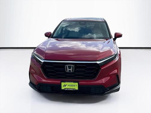 2025 Honda CR-V EX AWD