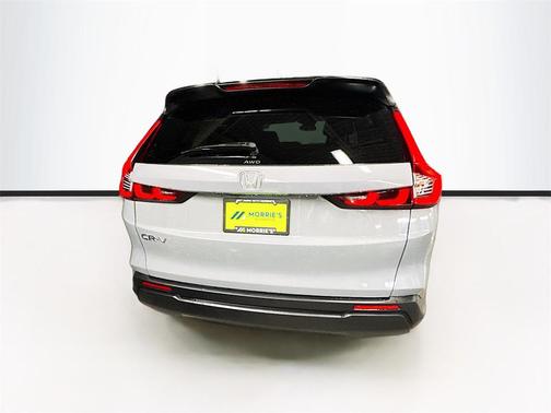 2024 Honda CR-V EX AWD