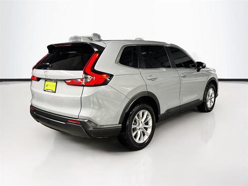 2024 Honda CR-V EX AWD