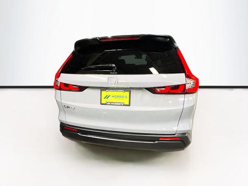 2024 Honda CR-V EX AWD