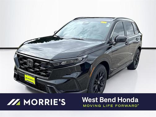 2024 Honda CR-V Hybrid Sport AWD