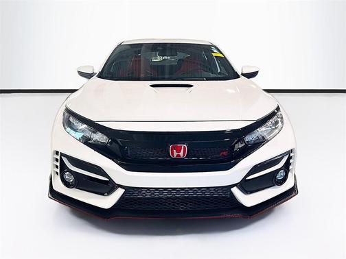 2021 Honda Civic Type R Touring