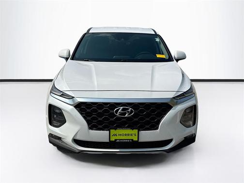 2020 Hyundai SANTA FE SEL 2.4