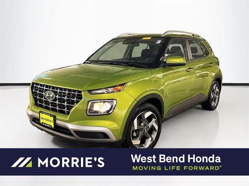 2023 Hyundai VENUE SEL