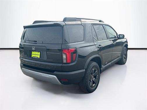 2026 Honda Passport AWD RTL