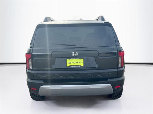 2026 Honda Passport AWD RTL
