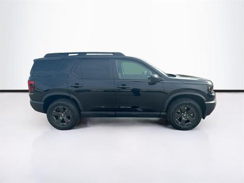 2026 Honda Passport AWD RTL
