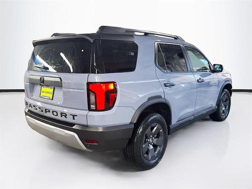 2026 Honda Passport AWD RTL Blackout