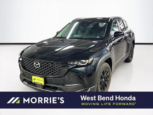 2024 Mazda CX-50 2.5 S Preferred