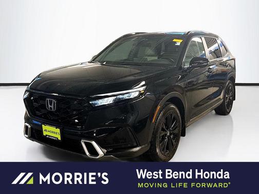 2024 Honda CR-V Hybrid Sport Touring AWD