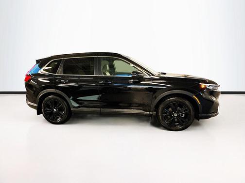 2024 Honda CR-V Hybrid Sport Touring AWD