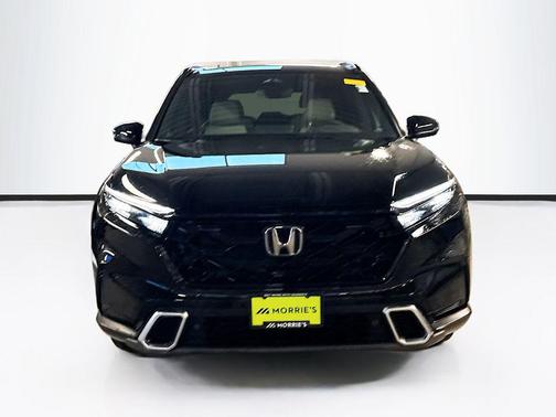 2024 Honda CR-V Hybrid Sport Touring AWD