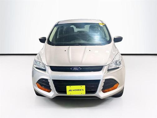 2015 Ford Escape S