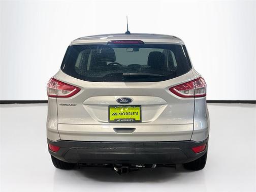 2015 Ford Escape S