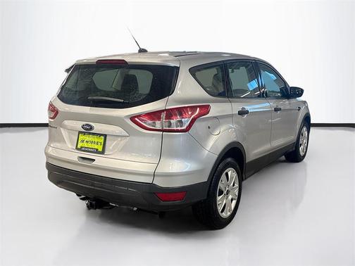 2015 Ford Escape S