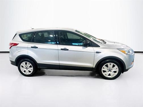 2015 Ford Escape S